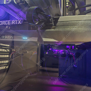 기가바이트 aorus rtx 3060 12gb