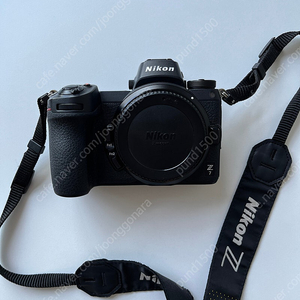 니콘 Z7