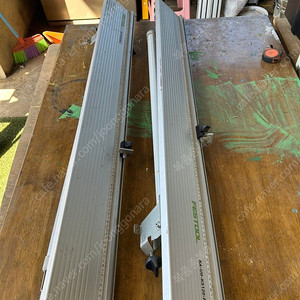Festool KS120 REB (슬라이딩 각도절단기)