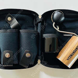 [대구 직거래 우선] 코만단테 MK4 버지니아 월넛 색상 판매합니다