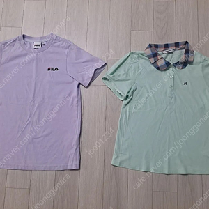 여아 반팔 티셔츠 일괄(145)