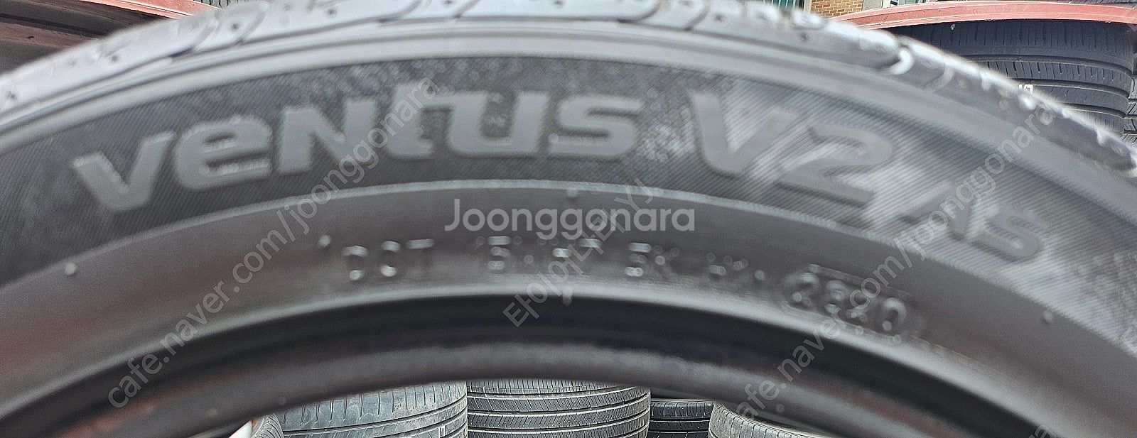 판매] 245/45R19,275/40R19,V2AS 벤...--2