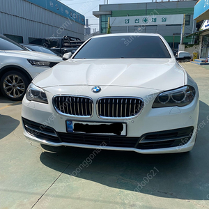 f10 520d 앞범퍼세트팝니다
