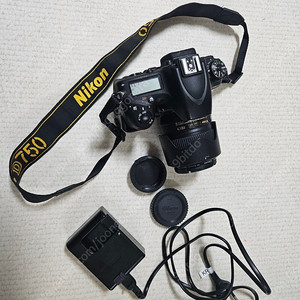 니콘 d750 35.8g 렌즈 판매