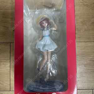 타이토쿠지, 제일복권 최애의 아이 화이트엔젤 B상 아리마카나 피규어 + (귀멸의칼날-기유, 원피스-레일리) 판매합니다.