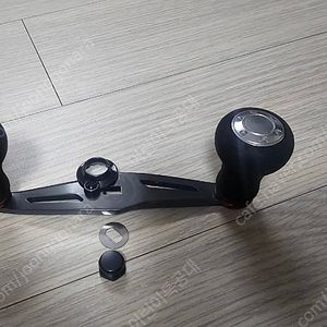 스티레 순정핸들 팝니다(101HG)
