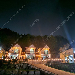 치악산뷰 신규오픈 펜션
