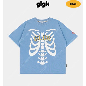 glgk 엑스레이반팔120+히로 블랭크메쉬져지120+블랭크체커팬츠110 택포