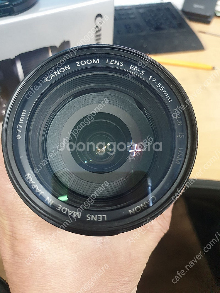 17-55mm F2.8 IS--1