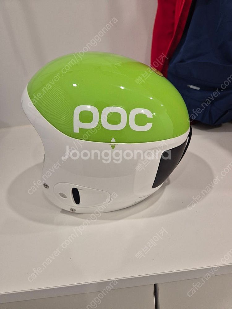 POC여성 스키헬멧 판매합니다.--3