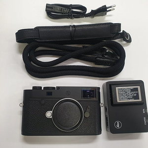 라이카 M10-P