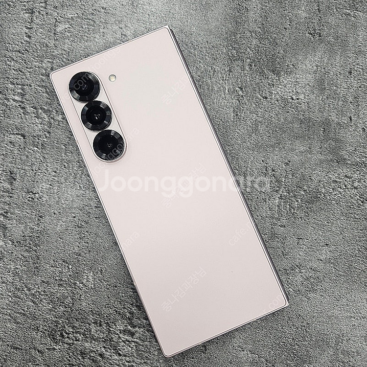 삼성 특S급 갤럭시Z폴드6 모델명 F956 갤럭시Z폴드6 정품판매--0