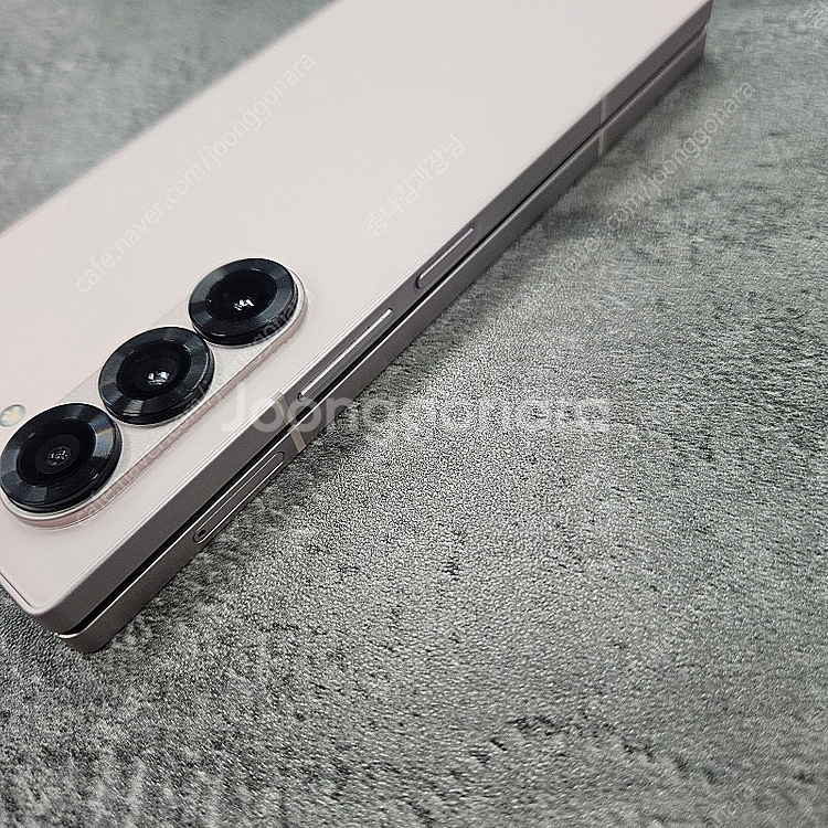 삼성 특S급 갤럭시Z폴드6 모델명 F956 갤럭시Z폴드6 정품판매--2