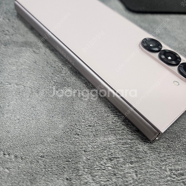 삼성 특S급 갤럭시Z폴드6 모델명 F956 갤럭시Z폴드6 정품판매--3