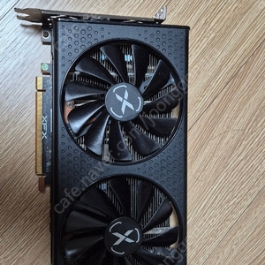 xfx rx6600 8GB 팝니다.