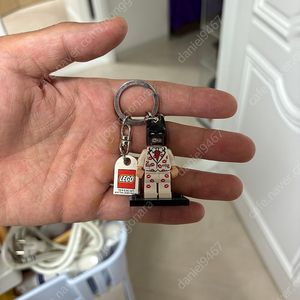 [5004928] 레고 키스 키스 턱시도 배트맨 키링
