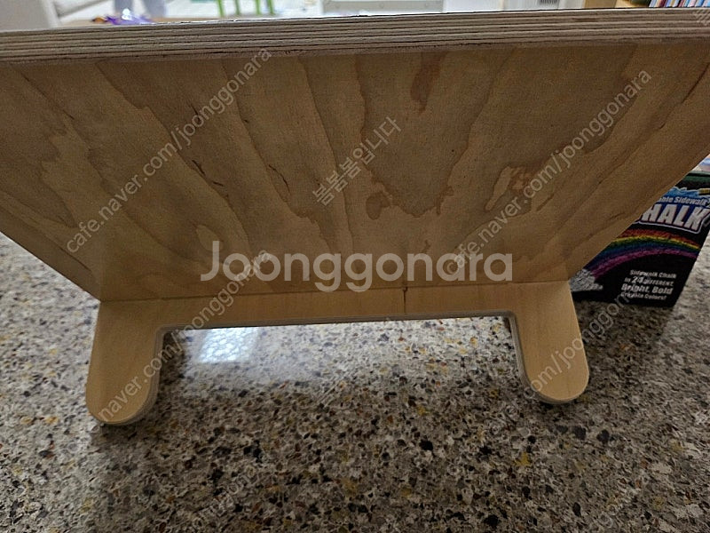 꼬메모이 자석칠판--1