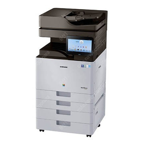 삼성전자 SL-X4220RX 칼라복사기 팩스포함