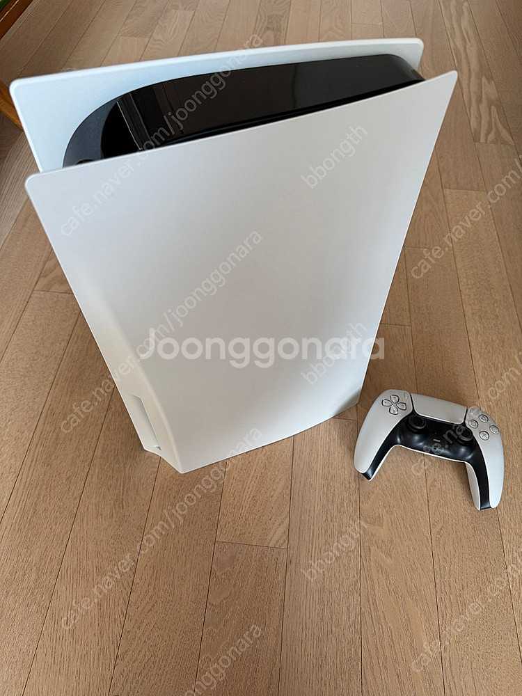 PS5 플스5 디스크 버전 초기형 1018A 팝니다.--1