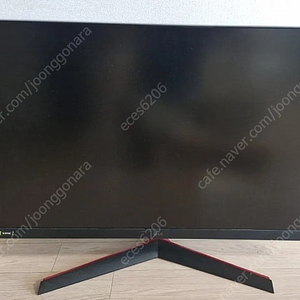 LG 32인치 게이밍모니터(32GN500)