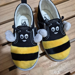 반스키즈 꿀벌 140 반택포