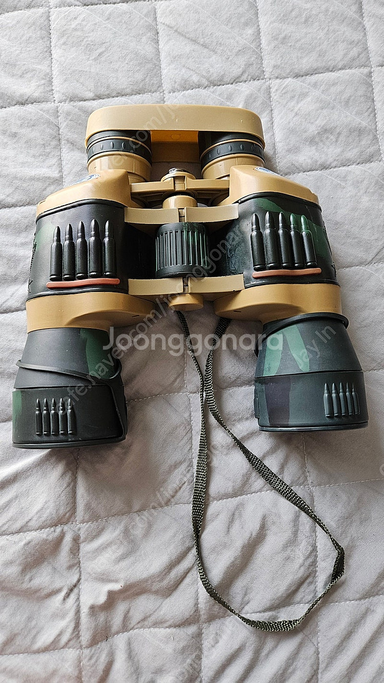 러시아제 쌍안경 Breaker Cobra Model 7...--1