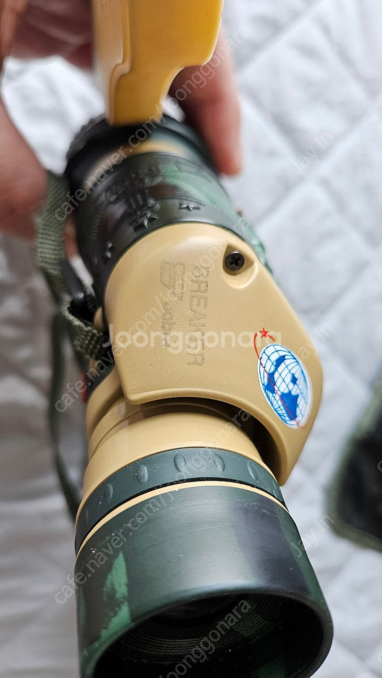 러시아제 쌍안경 Breaker Cobra Model 7...--5