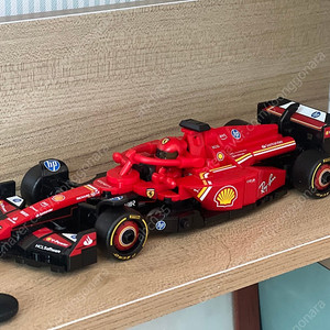 레고 77242 페라리 f1