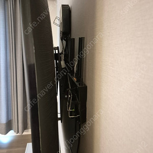 85인치 삼성 스마트TV kq85qa60afxkr 판매합니다