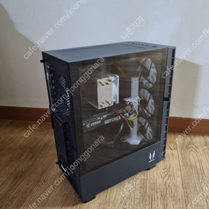 (개인) 게이밍 컴퓨터 본체 i5-9400F, 지포스 RTX 3050, 1512GB, 16G (46만원)