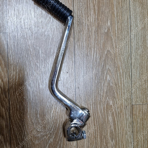 [판매중]킥스타트 레버 16mm 미사용