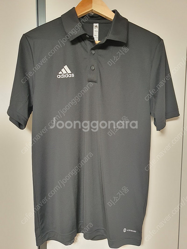 adidas 아디다스 폴로티 카라티 새제품 100--0