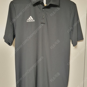 adidas 아디다스 폴로티 카라티 새제품 100