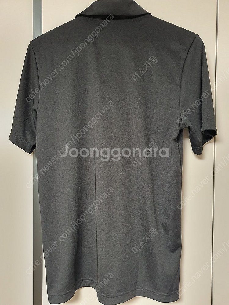 adidas 아디다스 폴로티 카라티 새제품 100--2