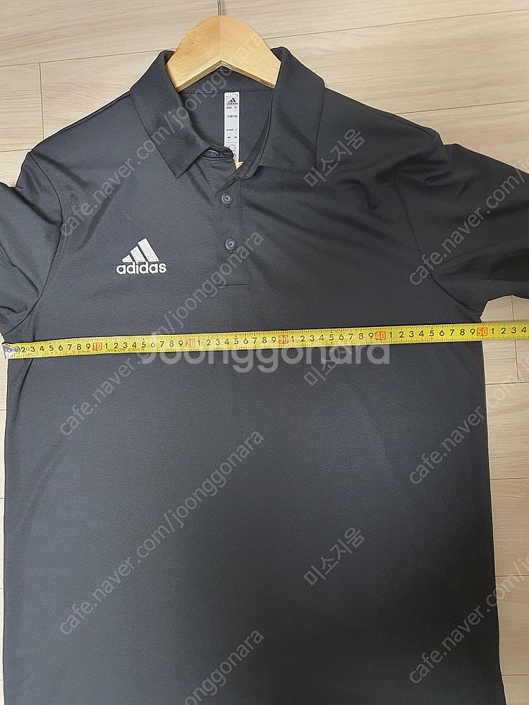 adidas 아디다스 폴로티 카라티 새제품 100--4