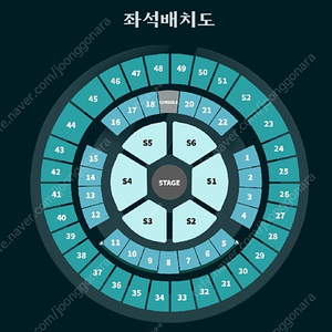 5월 18일 데이식스 콘서트 포에버영 피날레콘 찐막 양도(막콘)_티켓가격 포함