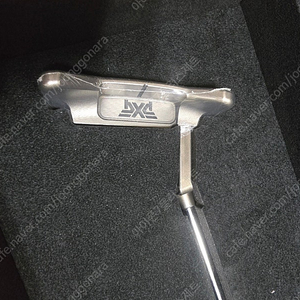 pxg 다마스커스 머스탱 한정판 미사용 팝니다.(비닐안벗김)