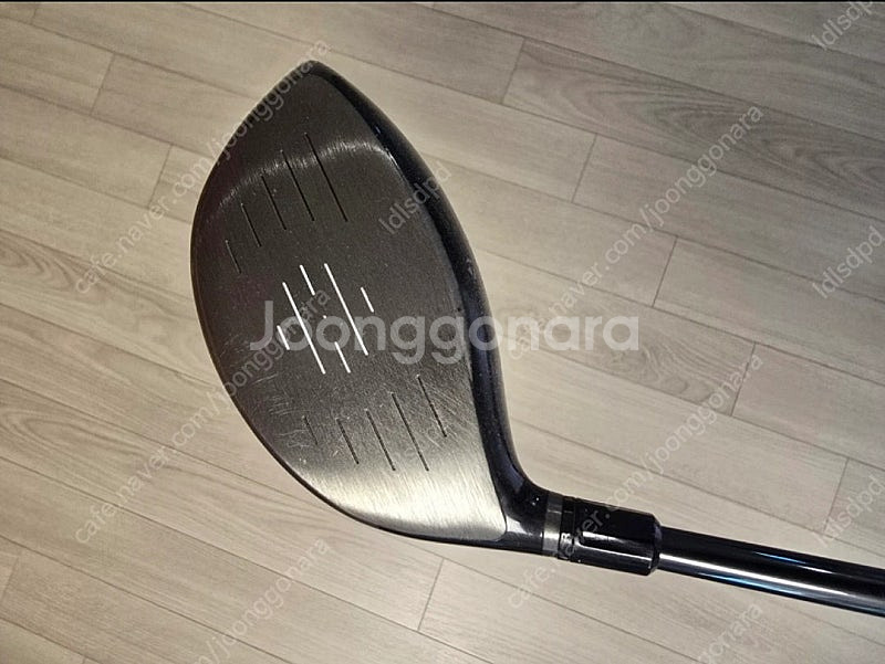 테일러메이드 R9 슈퍼맥스 9.5도 S 드라이버--2