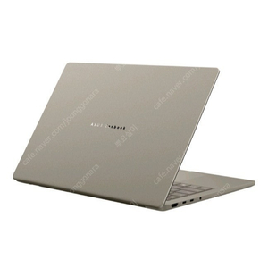 ASUS 젠북 A14 2025 노트북 (1키로 미만, 20시간 이상 배터리) / 1달 사용 / 90만