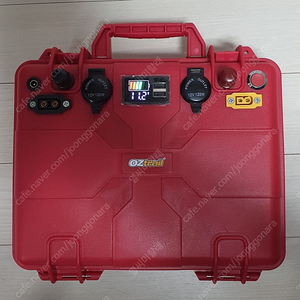 파워뱅크12.6V 100a