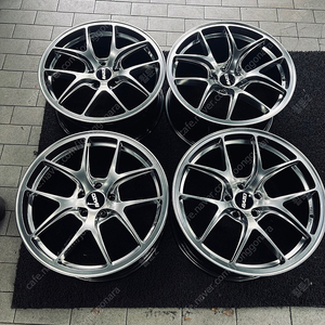 BBS CIR 스타일19인치 판매