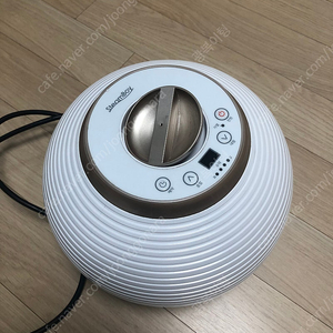 스팀보이 본체 (고장)
