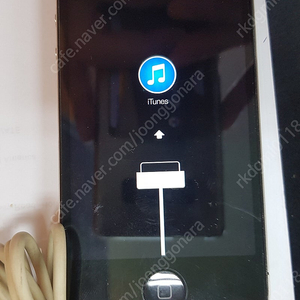 iPhone4s(아이폰4S) 박스 포함 부품용 판매합니다.(50,000)