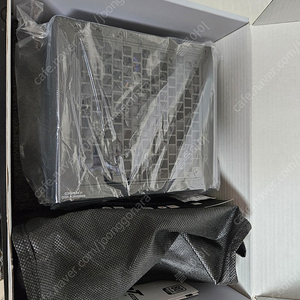 darkFlash 퍼펙트모스트 850w 파워서플라이 판매합니다.