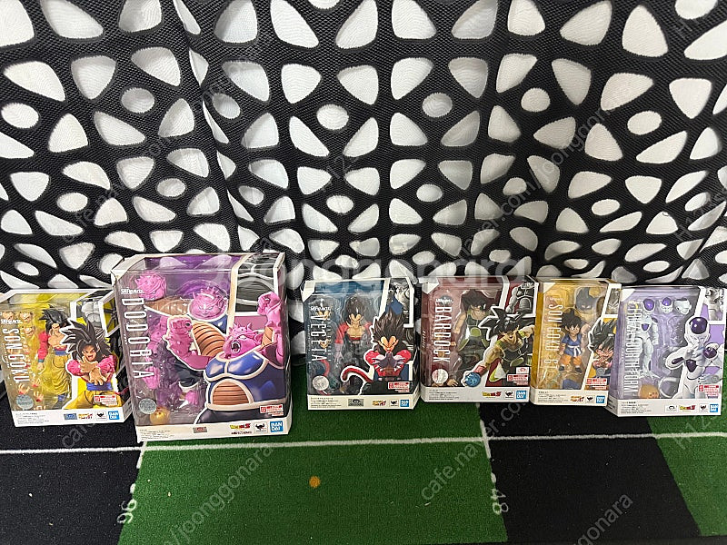 Shf 드래곤볼 판매합니다2--0