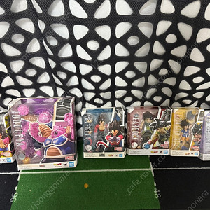 Shf 드래곤볼 판매합니다2