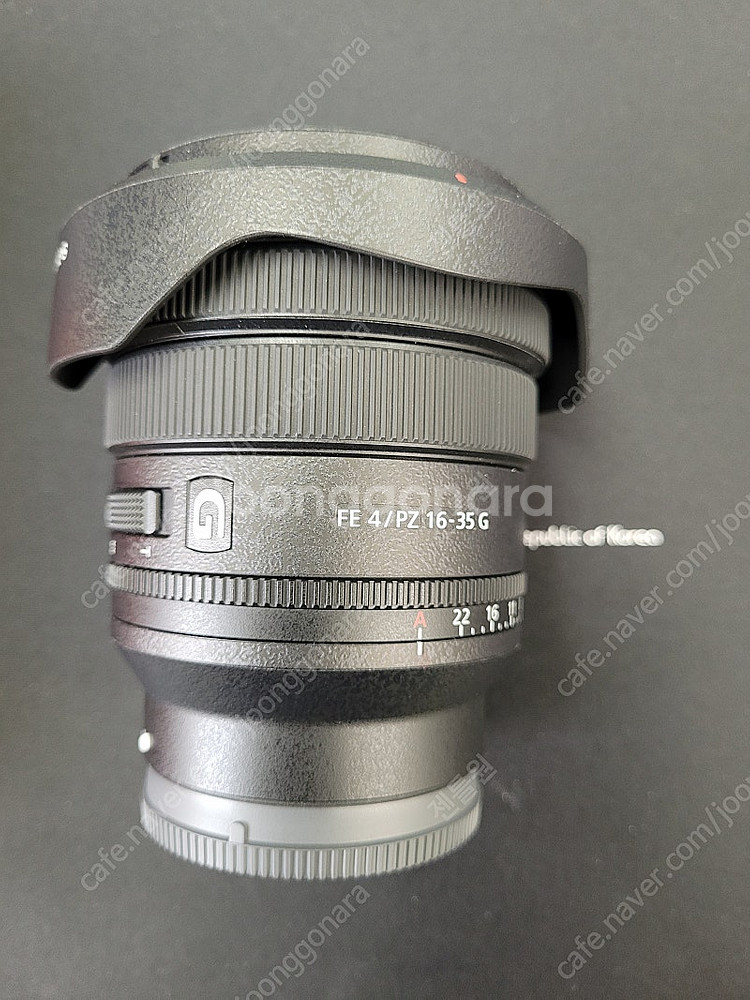 소니 FE PZ 16-35mm F4 G (1635G) ...--1