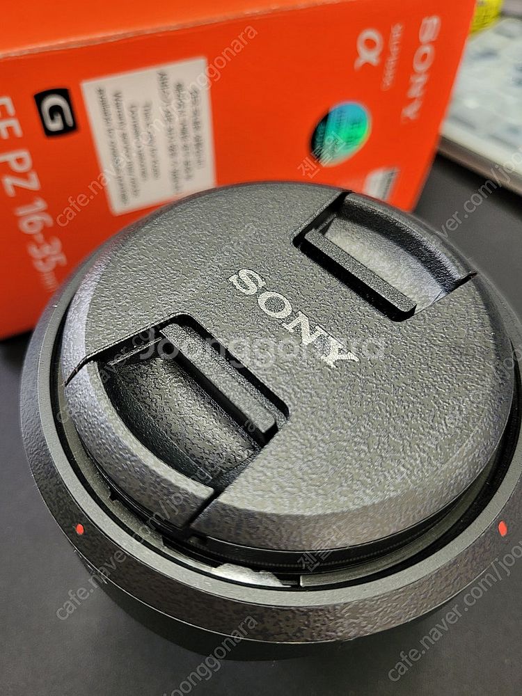 소니 FE PZ 16-35mm F4 G (1635G) ...--2