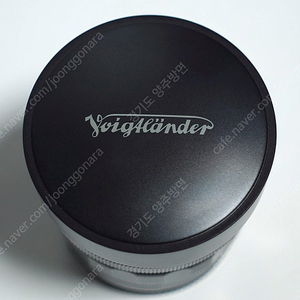 보이그랜더 슈퍼와이드 Heliar-Hyper wide 10mm F5.6 소니FE