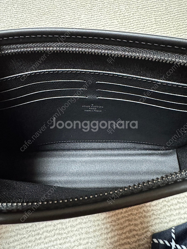 루이비통 포쉐트 보야주--6